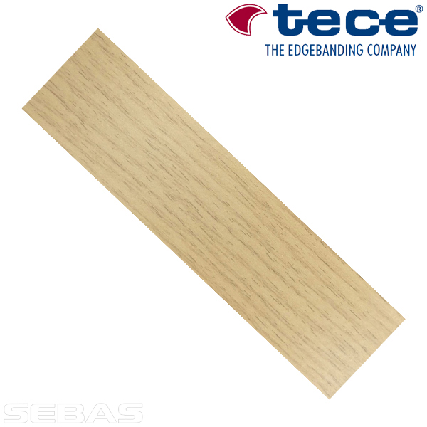 Кромка бумажная с клеем 20 мм - 1303. TECE