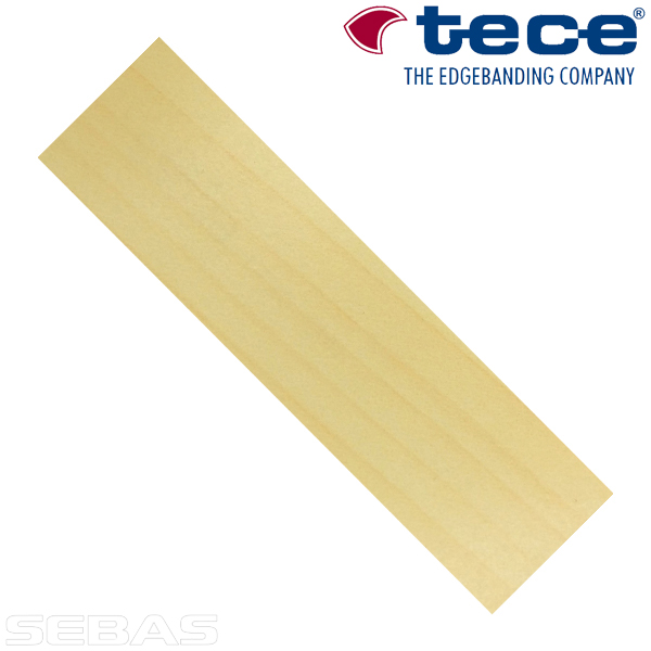 Кромка бумажная с клеем 20 мм - 1530. TECE