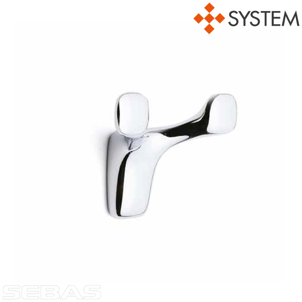Мебельный крючок 2005 CR. SYSTEM