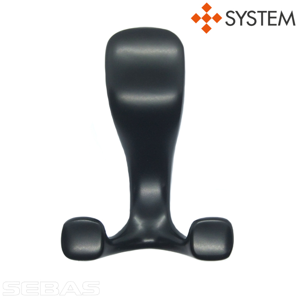Мебельный крючок 2010 AL6. SYSTEM