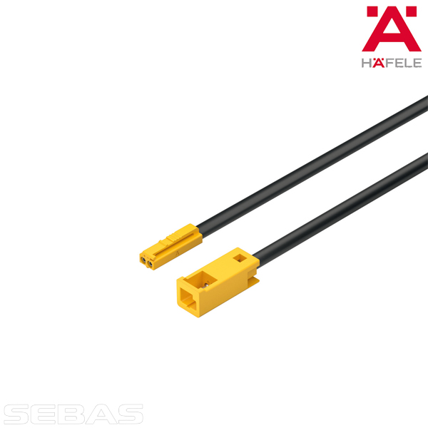 Specified bra lung Cablu conectare mamă-tată Loox5. HÄFELE - Accemob