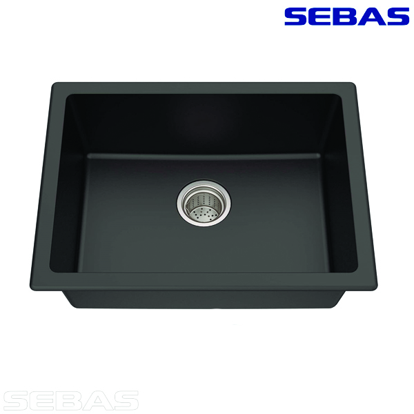 Односекционная мойка ADL-6045G. SEBAS