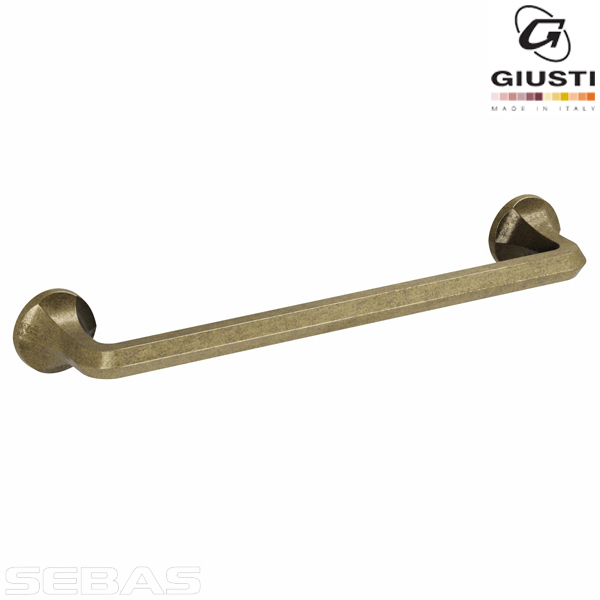 Мебельная ручка WMN826.00D1. GIUSTI