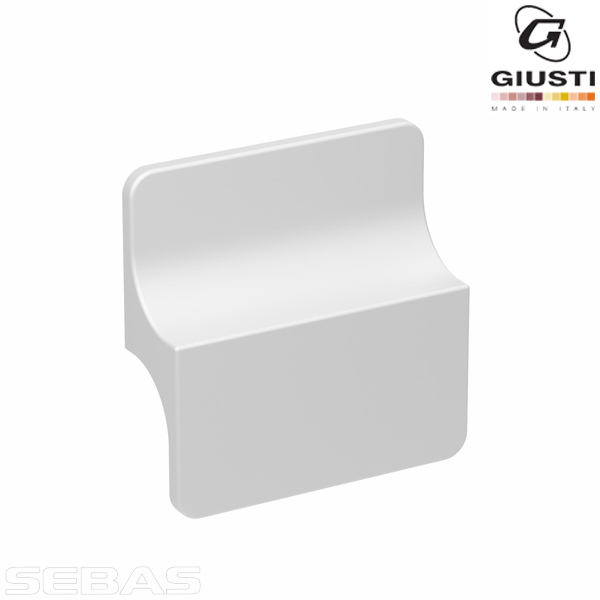 Мебельная ручка WPO005.A32.00N3. GIUSTI
