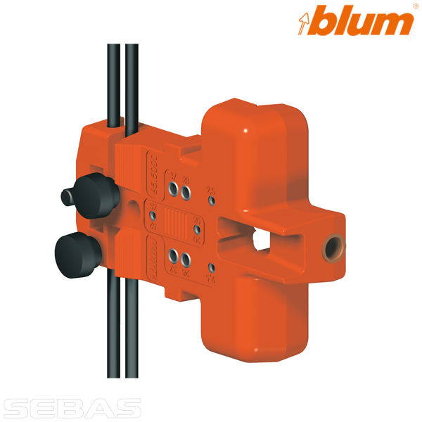Шаблон для BLUMOTION. BLUM