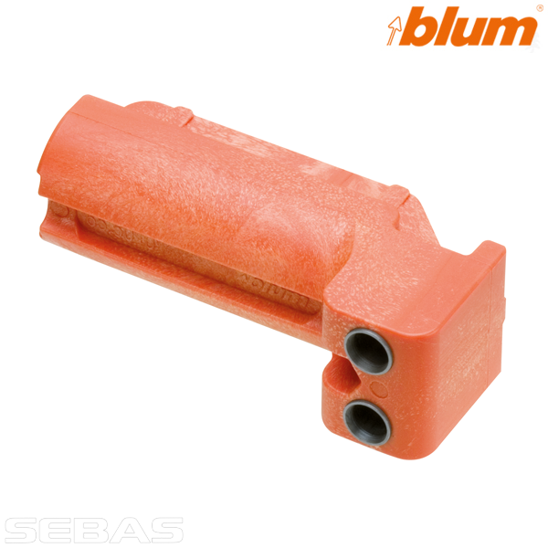 Шаблон для BLUMOTION | TIP-ON. BLUM
