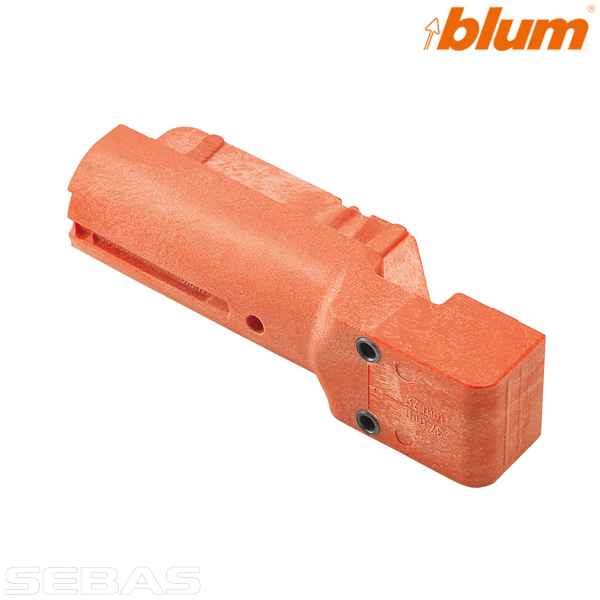 Шаблон для стяжек. BLUM