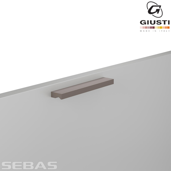 Мебельная ручка WMA0007.G7.GIUSTI
