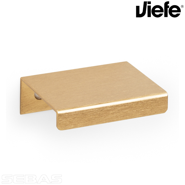 Мебельная ручка WAY L29. Viefe. На Заказ
