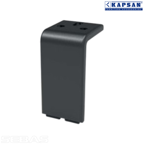Опора мебельная Eclipta KAX-2697. KAPSAN
