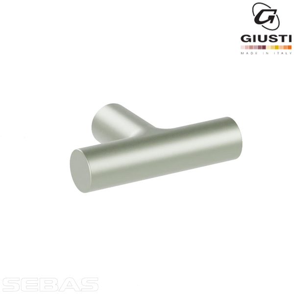 Мебельная ручка WPO886.000.2G2G. GIUSTI