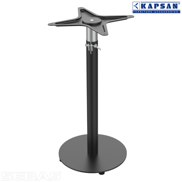 Опора бистро KLB-0001. KAPSAN