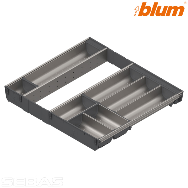 ORGA-LINE - Лоток 600. BLUM