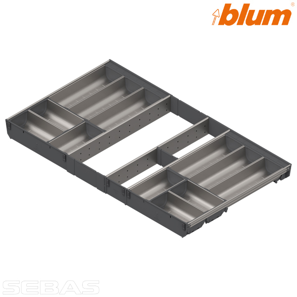ORGA-LINE - Лоток 900. BLUM