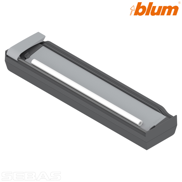 ORGA-LINE - Приспособление для резки пищевой пленки. BLUM