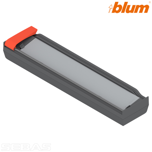 ORGA-LINE - Приспособление для резки алюминиевой фольги. BLUM