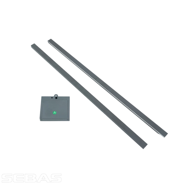 LED-подсветка для ящиков с датчиком движения и магнитом