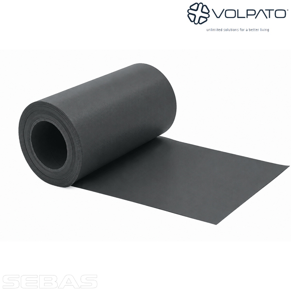 Противоскользящий коврик, Графит. VOLPATO