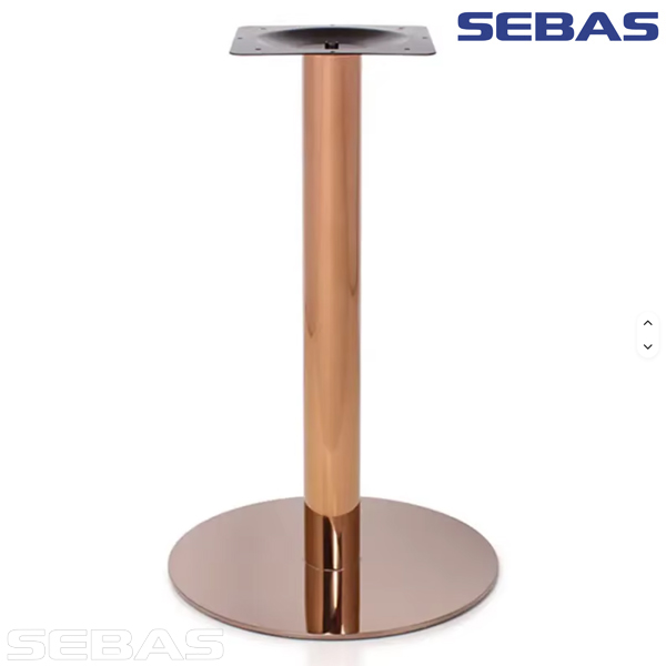 Опора бистро FT-B027J-3. SEBAS