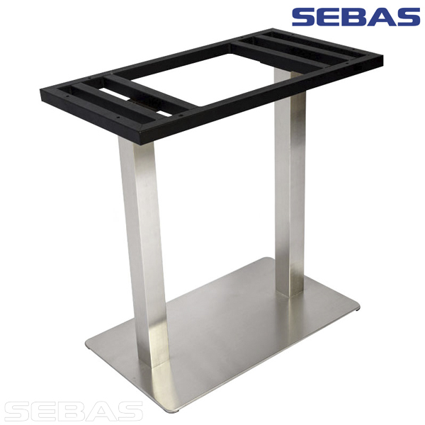 Опора бистро FT-B030-3. SEBAS