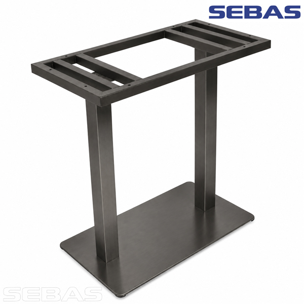 Опора бистро FT-B030-3A. SEBAS