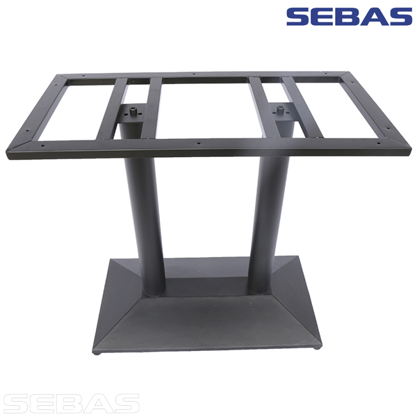 Опора бистро FT-B080-3. SEBAS