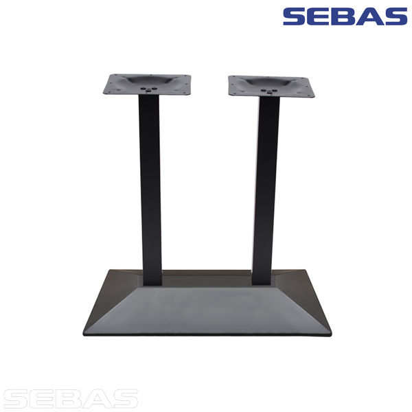 Опора бистро FT-B121-3. SEBAS