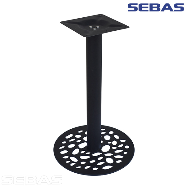 Опора бистро FT-B122-1C. SEBAS