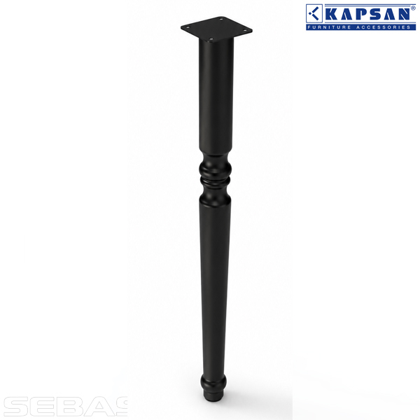 Опора для стола KMA0406-710. KAPSAN