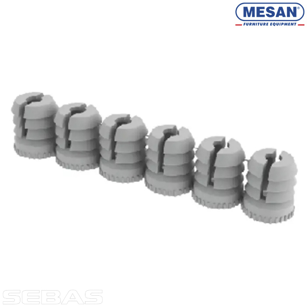 Муфта распорная. MESAN