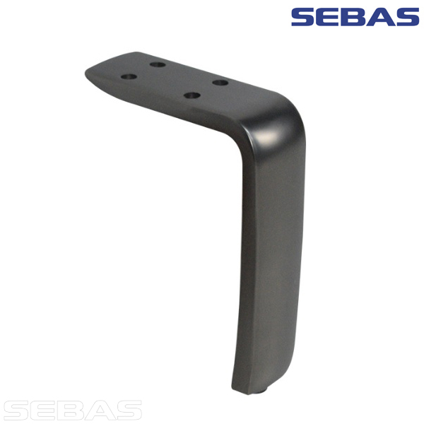 Опора мебельная FT-SF005B-1. SEBAS