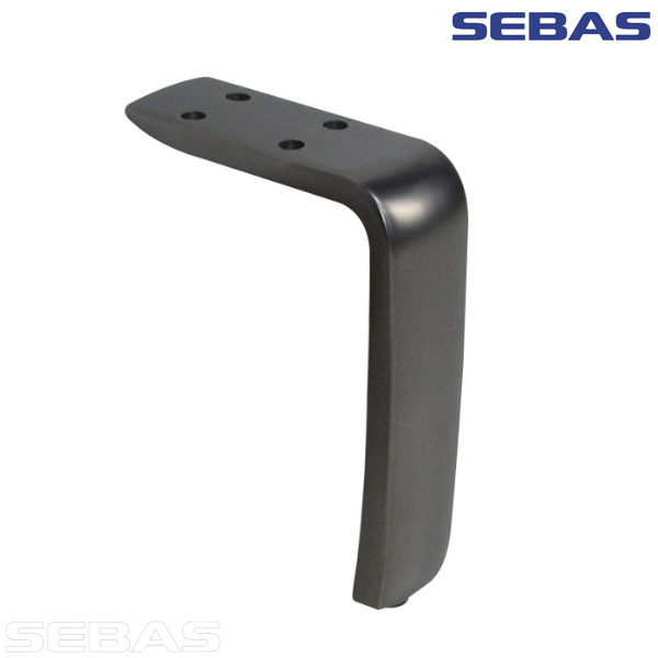 Опора мебельная FT-SF005B-2. SEBAS