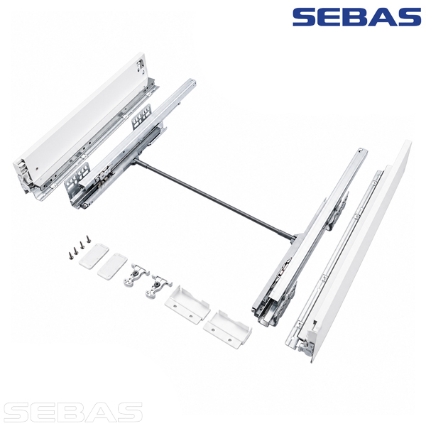 HUGOBOX PUSH ALB. SEBAS
