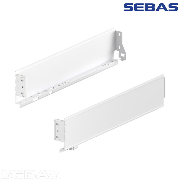 UltraSlim Box Panele Laterale. SEBAS